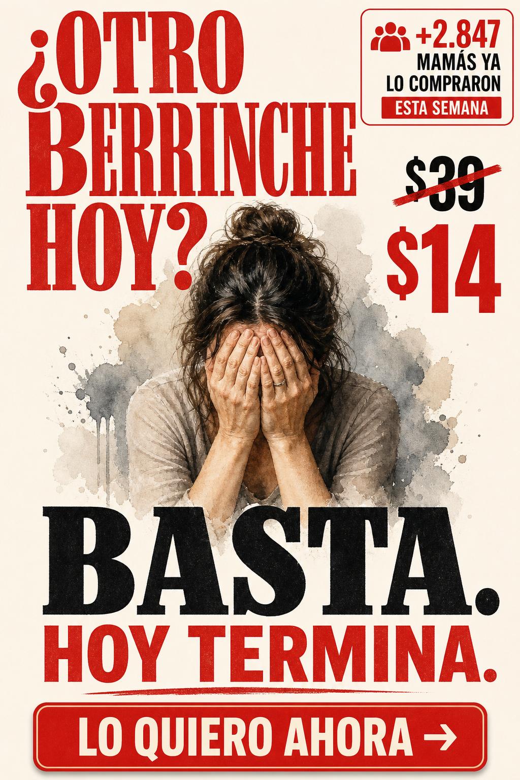 Trilogía Crianza Moderna — Kit Completo